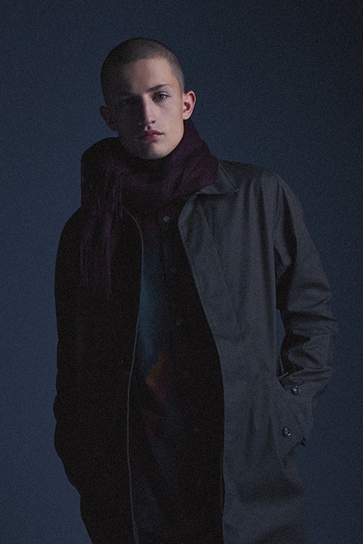 Carhartt WIP 2015 Fall/Winter Lookbook