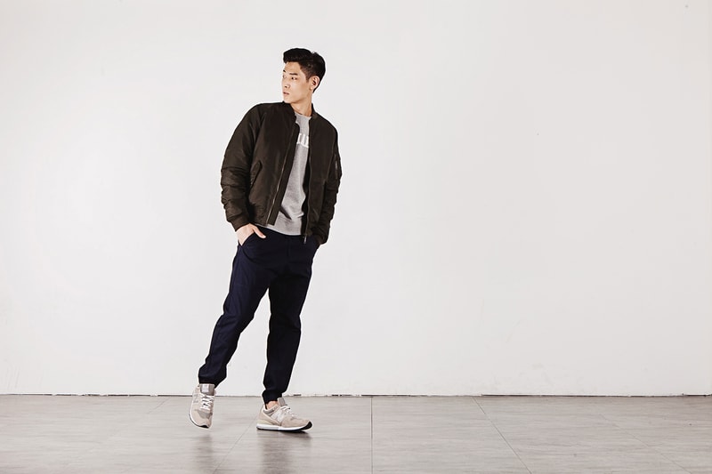 Carhartt WIP 2015 Fall/Winter New Arrivals 