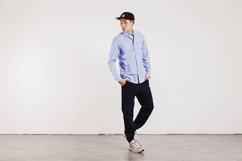Carhartt WIP 2015 Fall/Winter New Arrivals 