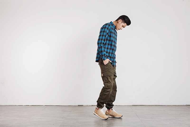 Carhartt WIP 2015 Fall/Winter New Arrivals 