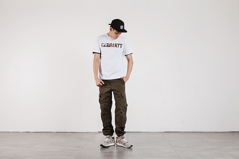 Carhartt WIP 2015 Fall/Winter New Arrivals 