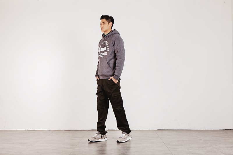 Carhartt WIP 2015 Fall/Winter New Arrivals 