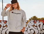 Champion Life 2015 Fall/Winter Collection