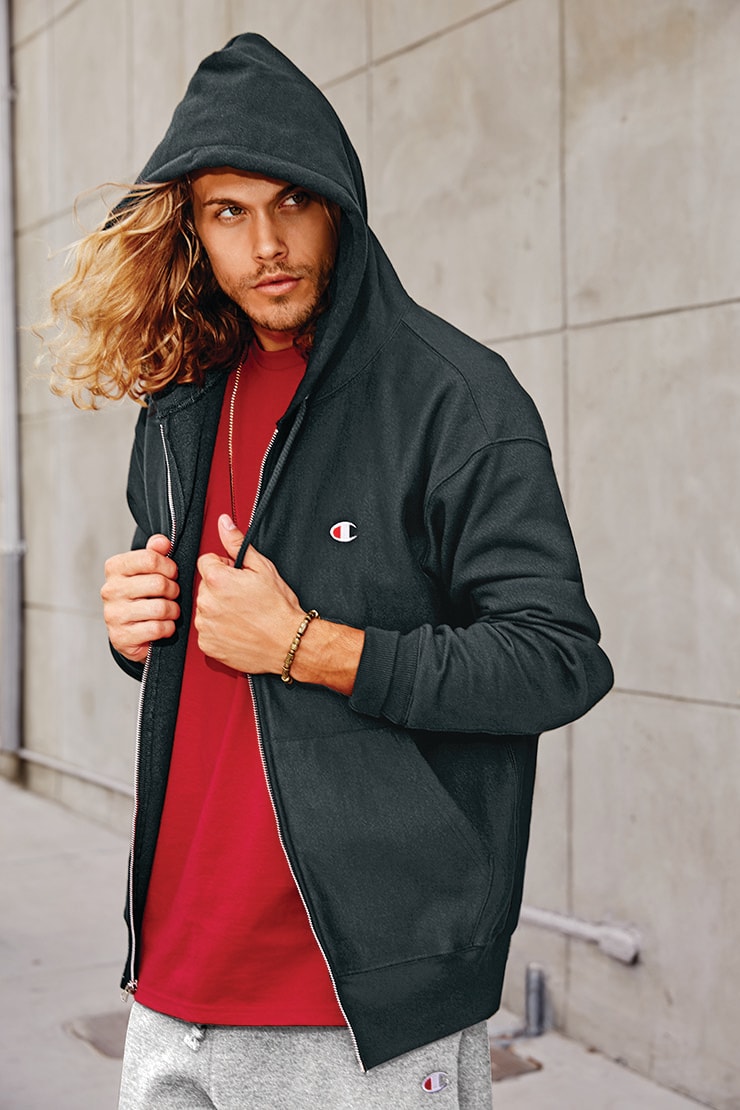 Champion Life 2015 Fall/Winter Collection