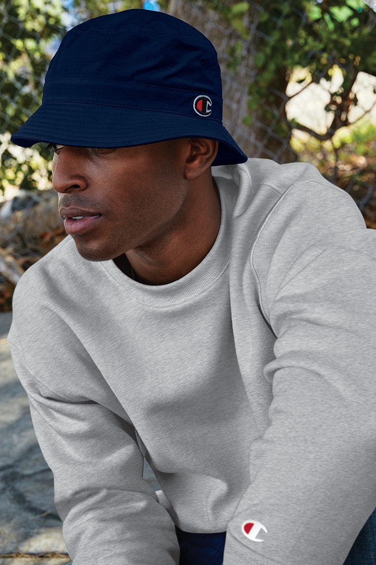 Champion Life 2015 Fall/Winter Collection