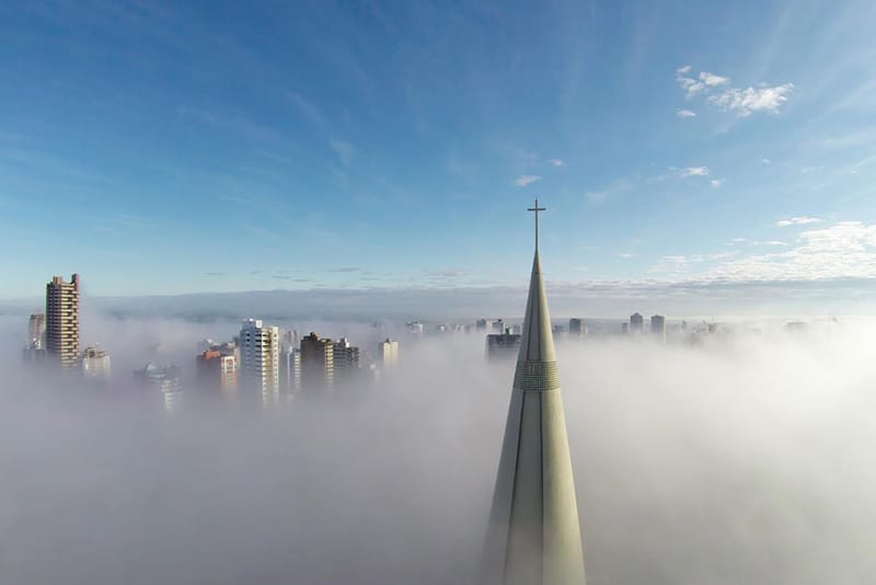 Check out the Winners of the 2015 Drone Aerial Photography Contest