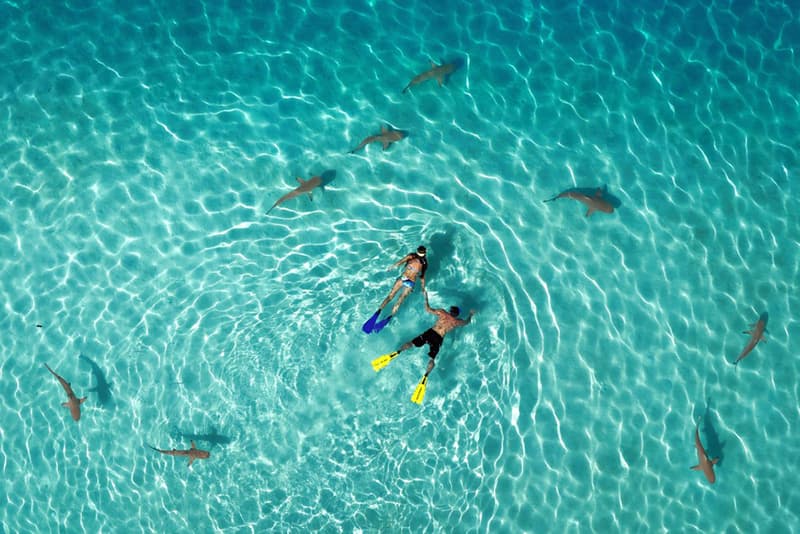 Check out the Winners of the 2015 Drone Aerial Photography Contest