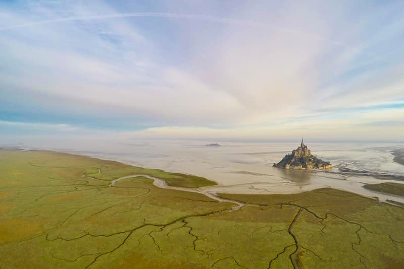 Check out the Winners of the 2015 Drone Aerial Photography Contest