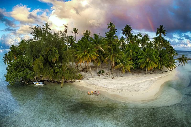 Check out the Winners of the 2015 Drone Aerial Photography Contest