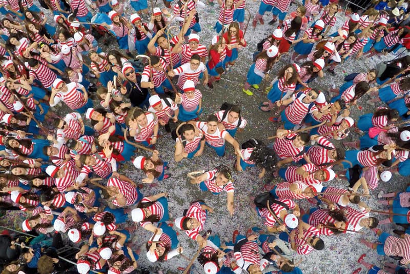 Check out the Winners of the 2015 Drone Aerial Photography Contest