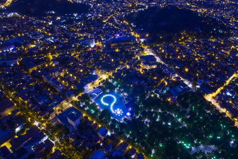 Check out the Winners of the 2015 Drone Aerial Photography Contest