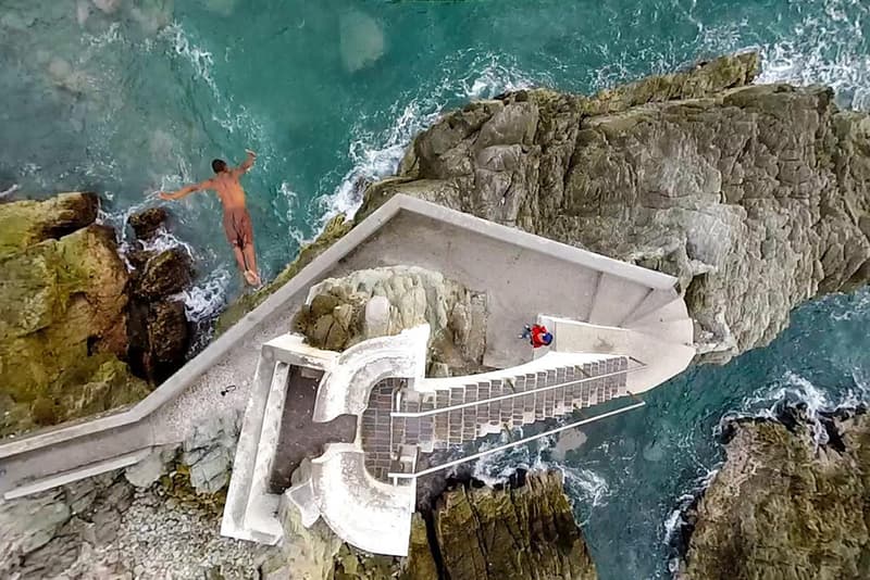 Check out the Winners of the 2015 Drone Aerial Photography Contest