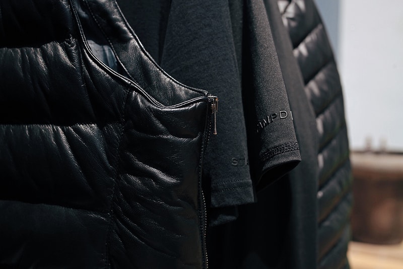 Chris Stamp on Introducing Luxury to Puma's Athletic Archive