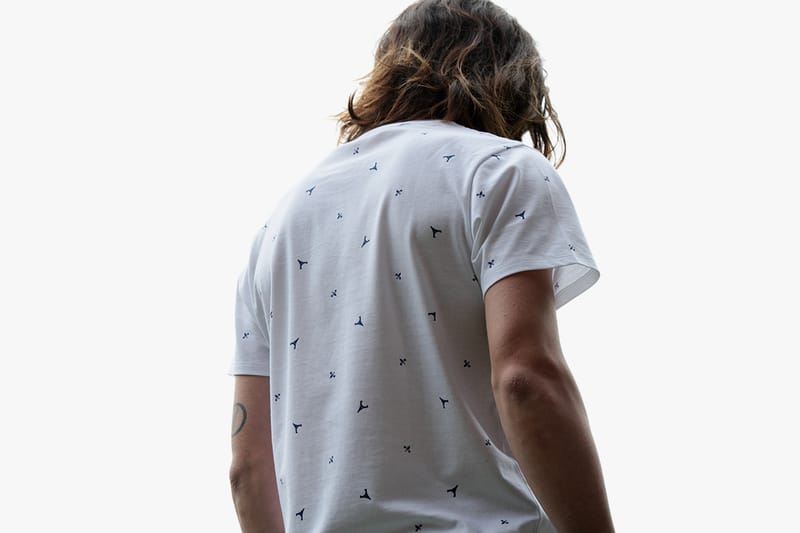 CIVISSUM x Paris Saint-German 2015 Fall/Winter Lookbook