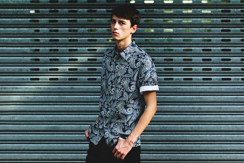 CLOT 2015 Spring/Summer New Arrivals