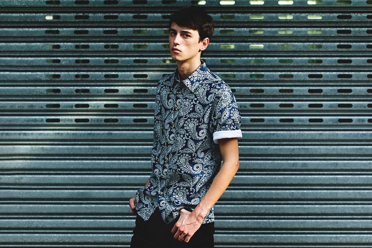 CLOT 2015 Spring/Summer New Arrivals