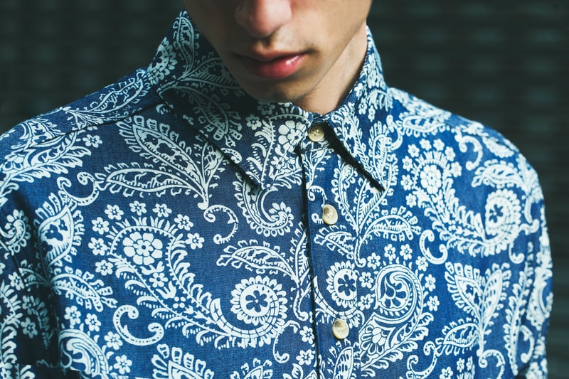 CLOT 2015 Spring/Summer New Arrivals