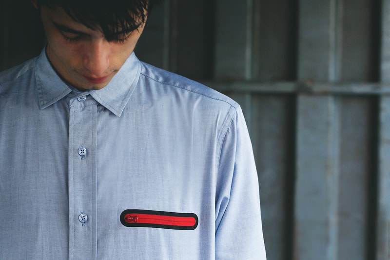 CLOT 2015 Spring/Summer New Arrivals