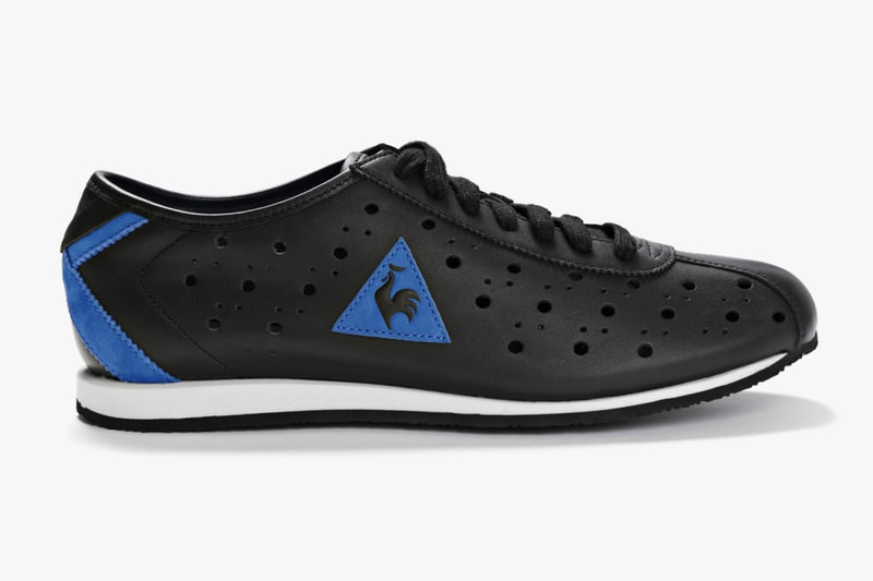 colette x Le Coq Sportif Cycling Kits