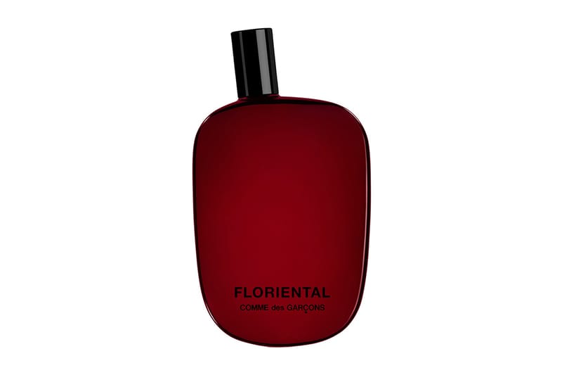 COMME des GARÇONS Floriental Parfum