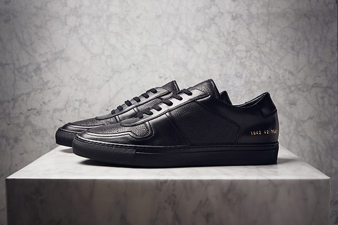 Common Projects 2015 Fall/Winter Collection