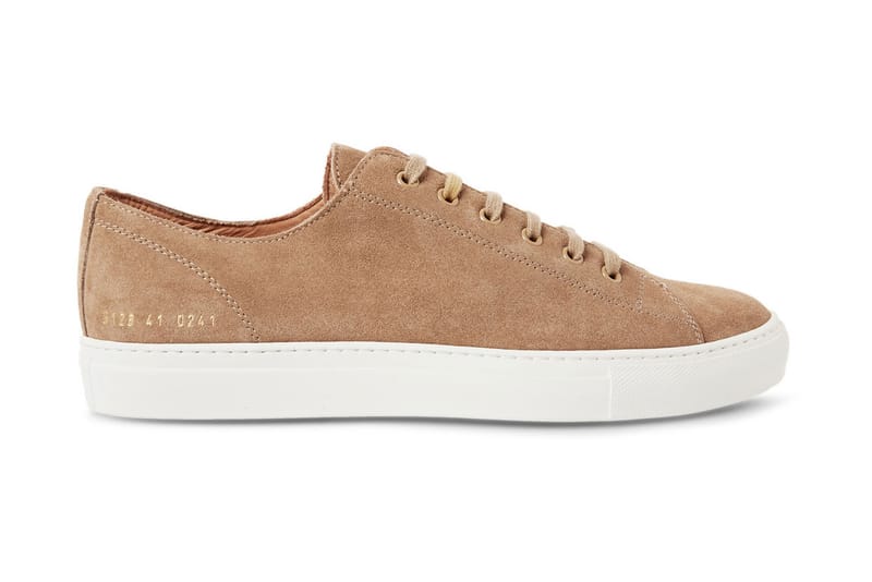 Common Projects for MR PORTER Tournament 