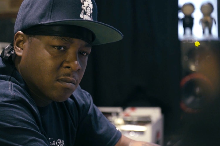 What Would Jadakiss Do Differently? - Compound Conversations