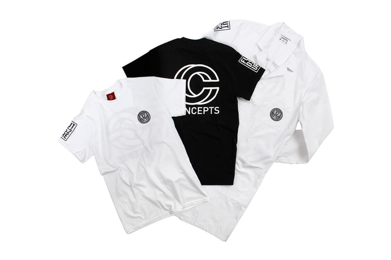 Concepts Is Opening a New York Pop-up Alongside Future & Freebandz