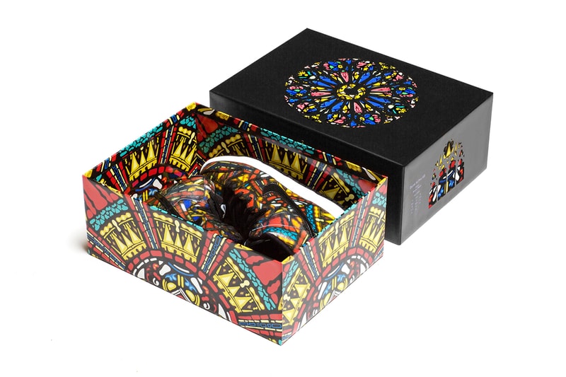 Concepts x Nike SB "Grail" Sneaker Pack