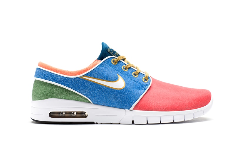 Concepts x Nike SB "Grail" Sneaker Pack