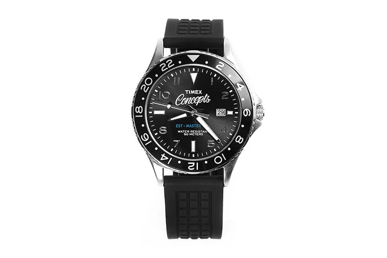 Concepts x Timex 2015 Summer Watches
