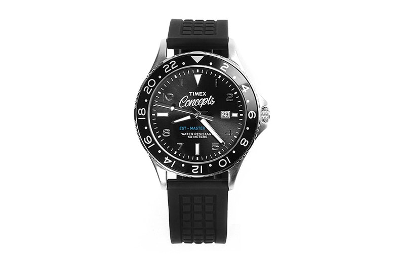 Concepts x Timex 2015 Summer Watches