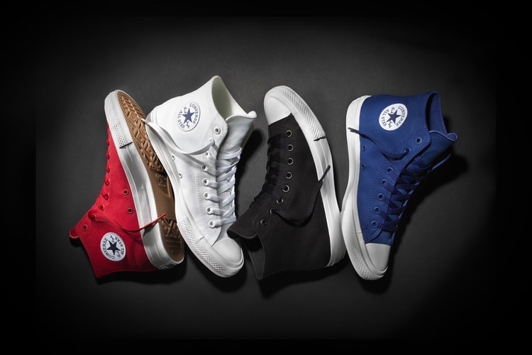 Converse Chuck Taylor All Star II