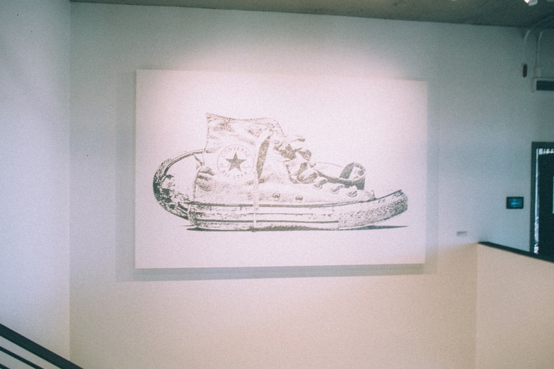 Converse Unveils Chuck Taylor II in Boston
