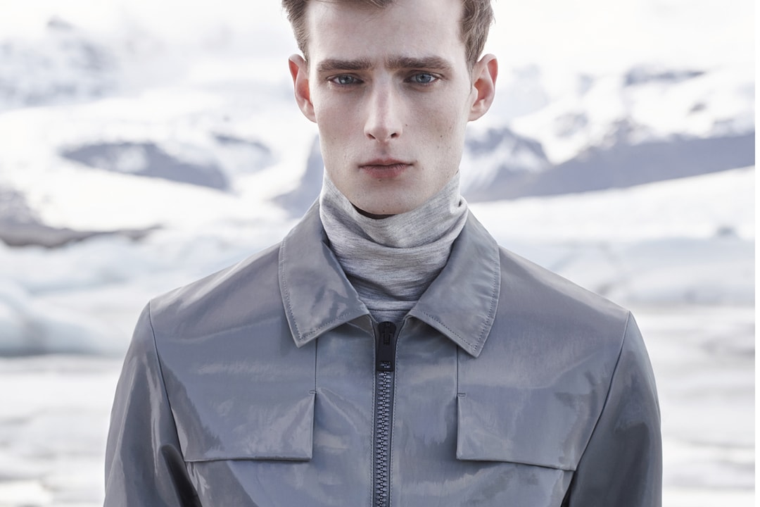 COS Autumn/Winter 2015 Men's Lookbook – PAUSE Online  Men's Fashion,  Street Style, Fashion News & Streetwear