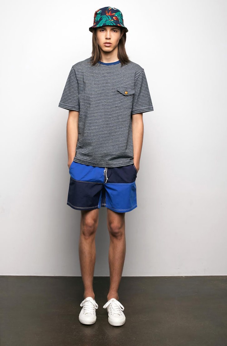 CREEP by Hiroshi Awai 2016 Spring/Summer Lookbook