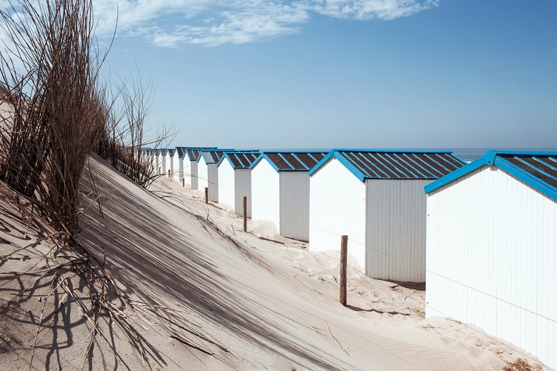 Daily Paper x Ace & Tate 2015 Summer Beach Pack