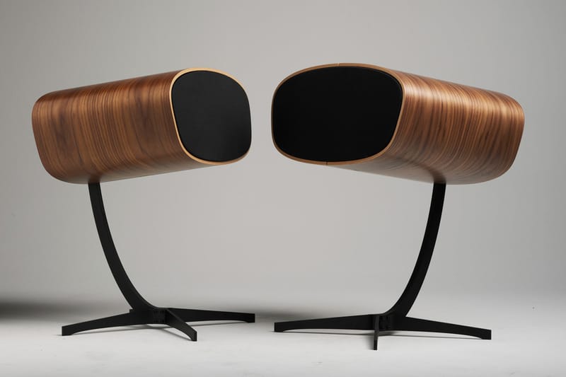 Davone Ray-S Speakers
