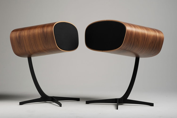 Davone Ray-S Speakers