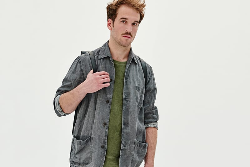 Delikatessen 2016 Spring/Summer Collection