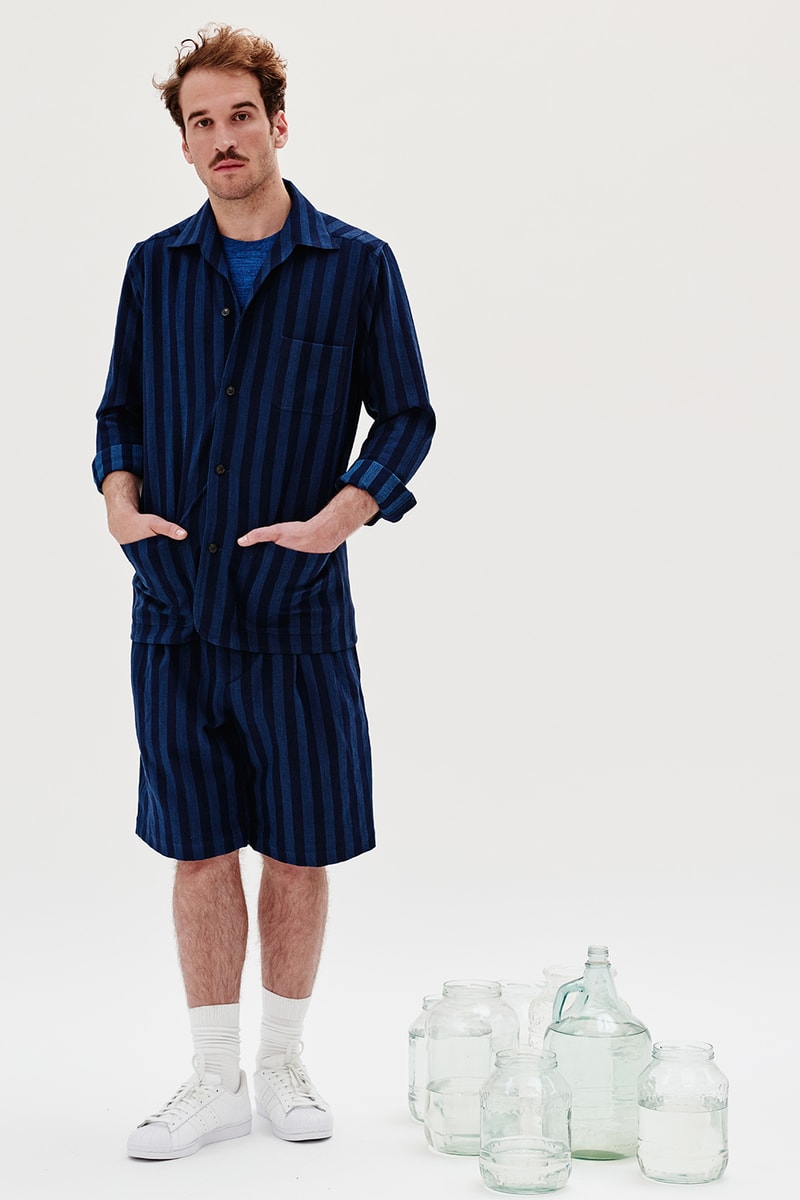Delikatessen 2016 Spring/Summer Collection