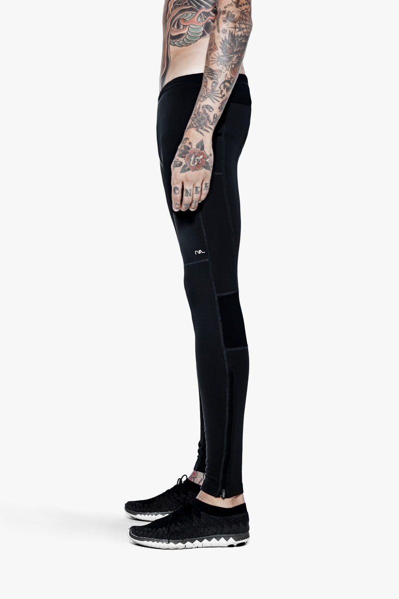 DEN IM x ISAORA 2015 Summer "RVN_" Collection