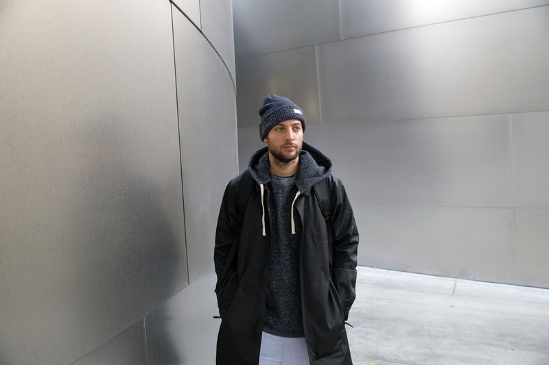 Diamond Supply Co. 2015 Fall Lookbook