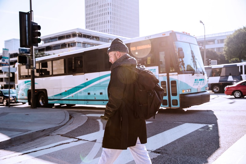 Diamond Supply Co. 2015 Fall Lookbook