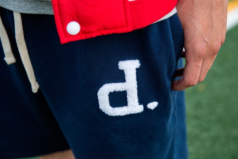 Diamond Supply Co. 2015 Fall Lookbook
