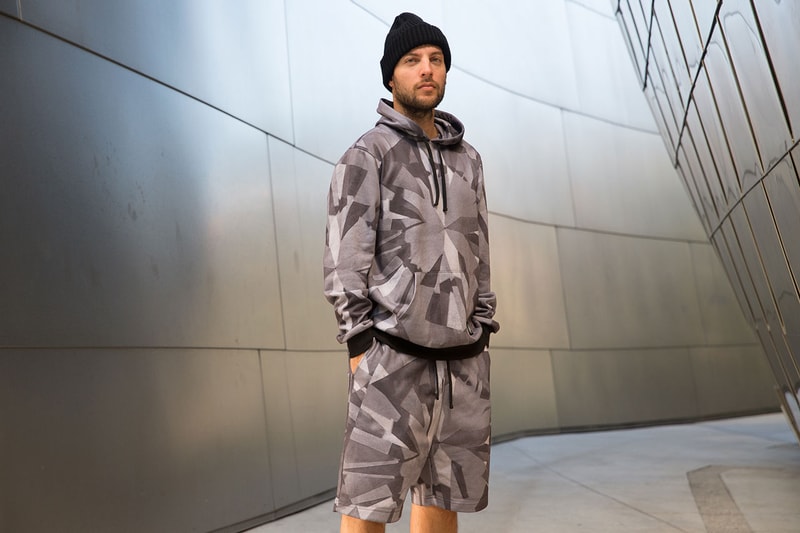 Diamond Supply Co. 2015 Fall Lookbook