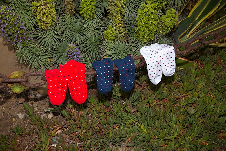 Diamond Supply Co. "4th of July" Lookbook