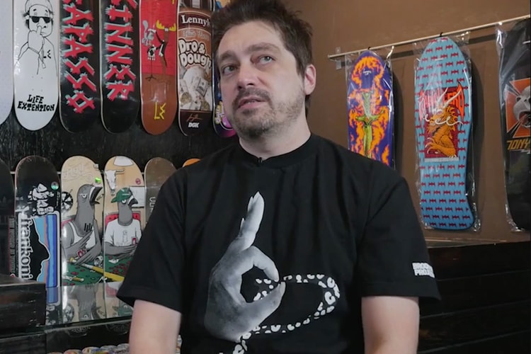 Dom DeLuca Looks Back at the History of Brooklyn Projects