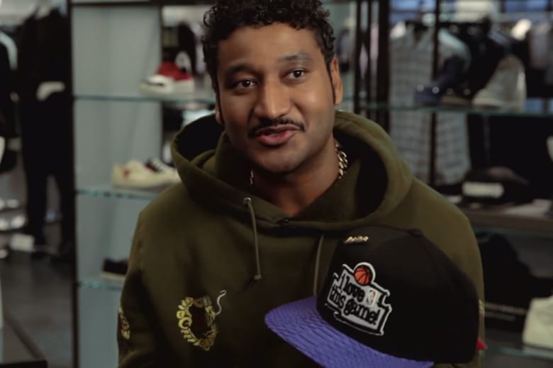 Don C's Hats Are Inspired by Those of '80s Chicago Drug Dealers