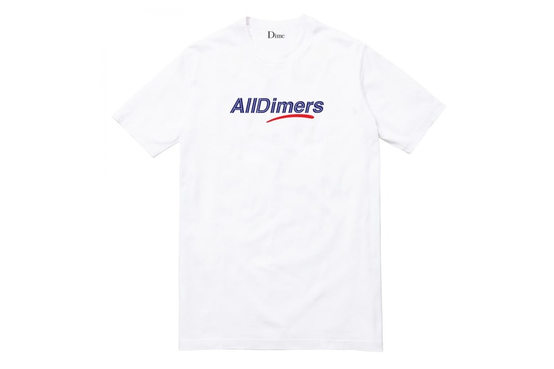 Dover Street Market Launches Online T-Shirt Space